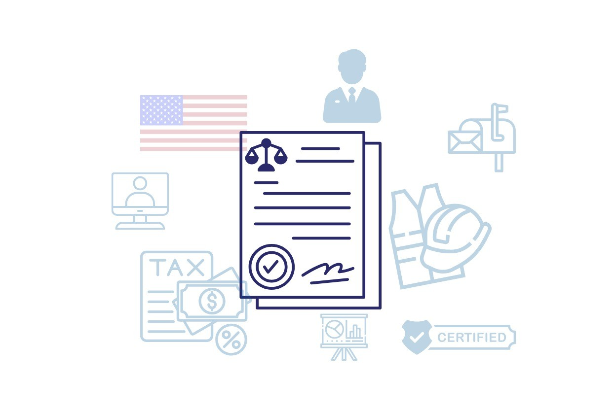 ITIN Application wyoming